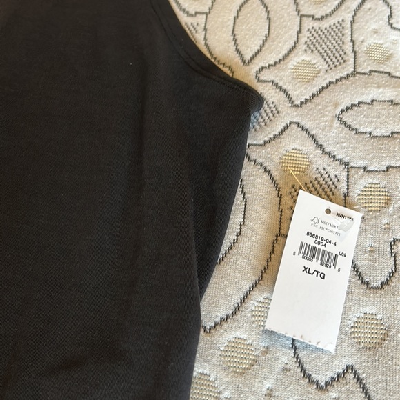 NWT Gap Fit Cropped Muscle Tank - Picture 5 of 5